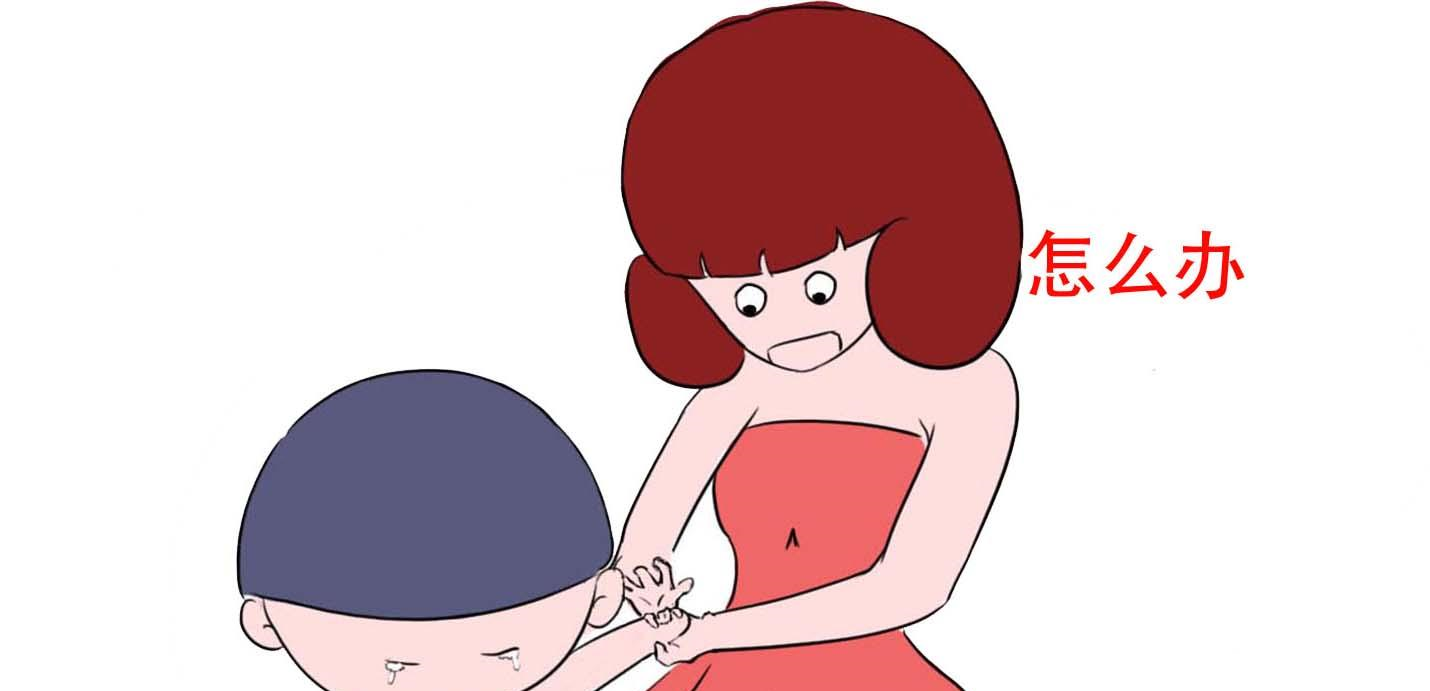 天哪!一岁宝宝竟然乳房发育了,妈妈都要吓坏了