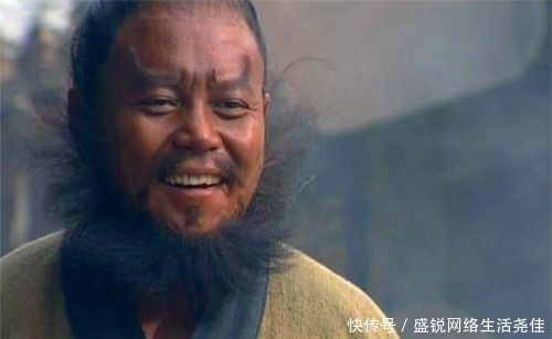 「一头雾水」梁山好汉中最难懂的五大绰号,几乎没人能懂,人们听了都一头雾水