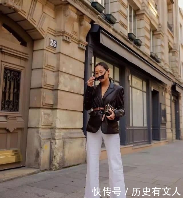 精致■今年春天最高级的颜色!比白色耐看,比驼色气质,优雅又精致!