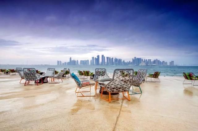 富有的小国却是全球头号受气包，为感激我国的帮助无条件免签了!