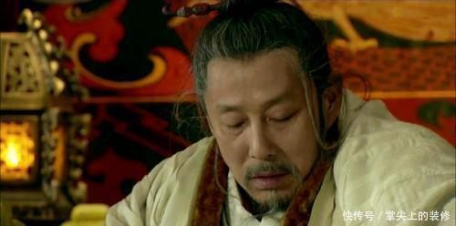 #宠妃戚夫人#刘邦连项羽都能打败 为何临终想废太子却失败了