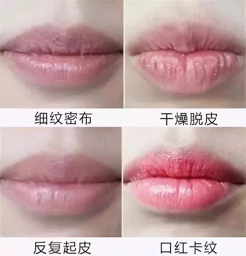 全智贤又又又又回来了!还记得她曾经带火全球的“人鱼唇”吗?