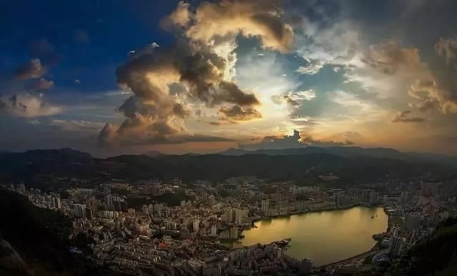 【点赞】云南6地入选《中国国家地理》“中国最美” ,有你的家乡