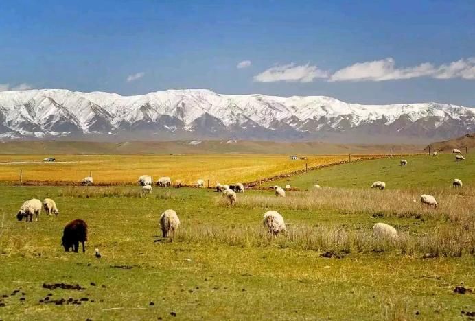 被评为亚洲十大“最佳”旅游地No.1！就在中国，却低调了千年