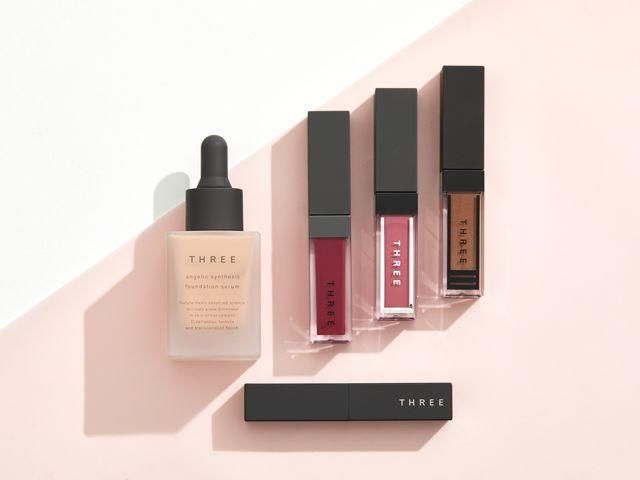 日本专柜都买不到的限量彩妆，手残党也夸它好用