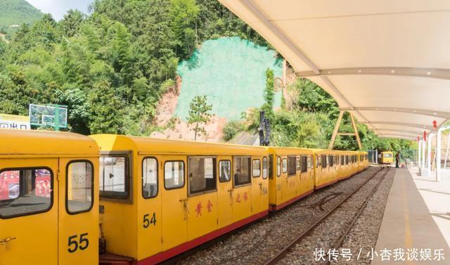 『名副其实』集桂林之秀、黄山之奇与华山之险,此仙境藏在浙江与福建的交界处