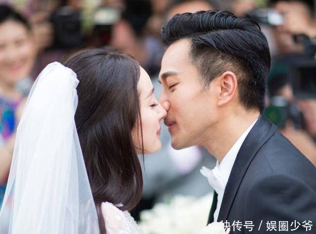 杨幂首次回应：当初为何嫁给刘恺威，网友们听完后集体“炸裂”