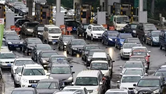 春节高速免费，是算出站时间，还是进站时间？搞错很“吃亏”！