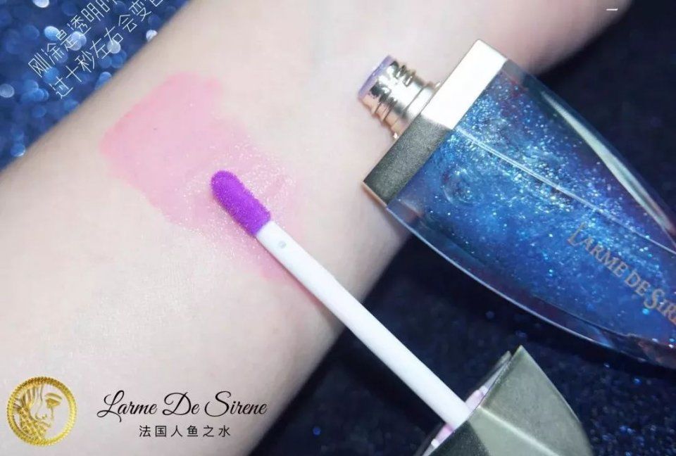 全智贤又又又又回来了!还记得她曾经带火全球的“人鱼唇”吗?