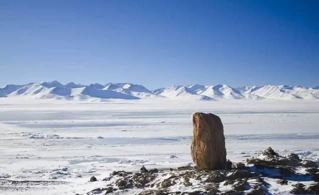 西藏你应该去看看