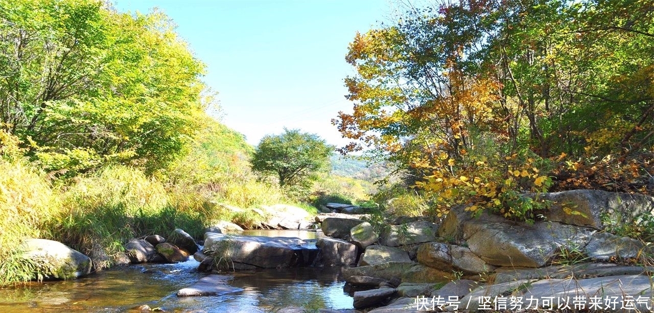 东北一座不知名森林公园,为何敢叫板华山称天下第一险?有何特殊