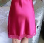 为什么女人洗完澡非要穿睡衣?瞧瞧下图女人这么穿，简直迷死人了