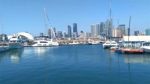 国内最宜居的3个城市比拼：杭州、青岛和成都，未来谁能脱颖而出