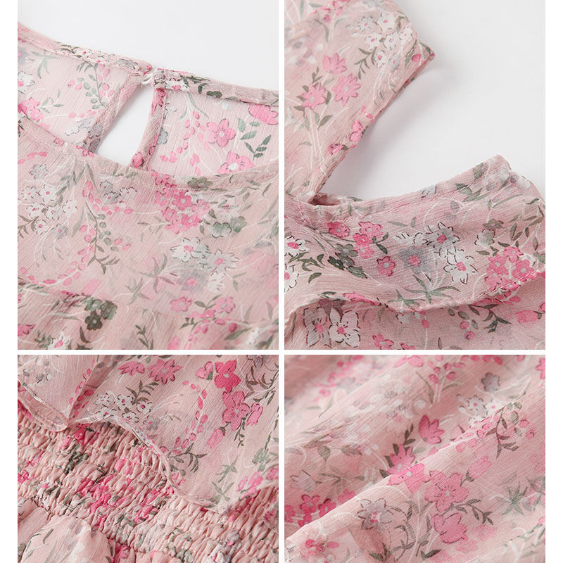 这么洋气的秋裙头次见，原来今年流行这么穿，确实美