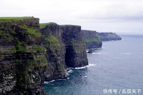 世界上最危险的10个景点，2个在中国 网友：真是拿生命在旅行