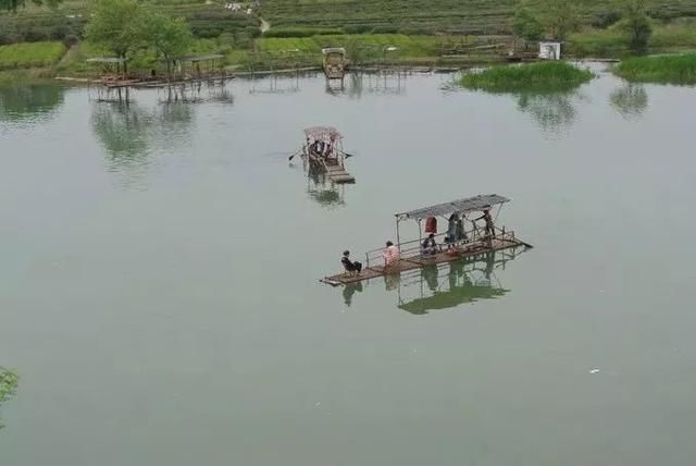 2019，那些还没去过的古镇，等我啊!