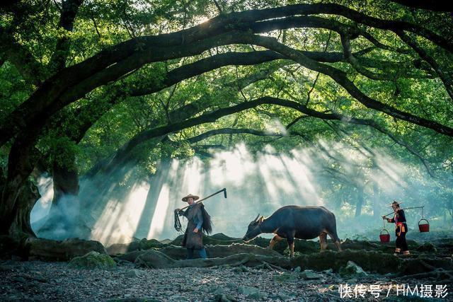  [值得]10个冷门但却很值得去的旅游城市，我去过两个，您呢？