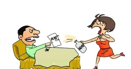  影响■妈妈看不起爸爸的家庭，会对孩子造成什么影响？看完扎心了