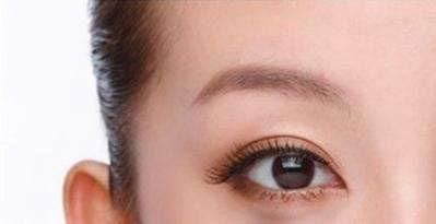  #黑眼圈#有眼周皱纹、黑眼圈眼袋？这些方法帮你改善