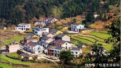  「农民」19年农村宅基地定价出炉，每亩最高达百万，农村户口有