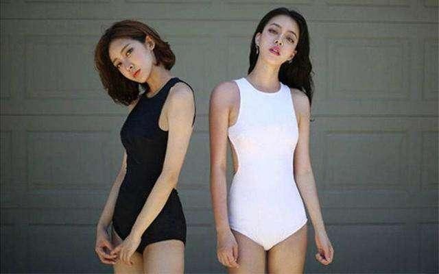 内衣和泳衣究竟有什么区别?大多数女生都理解错了!