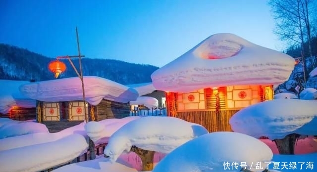 乔家大院从“5A”景区除名：你的每次坑人都在给这座城市“抹黑”