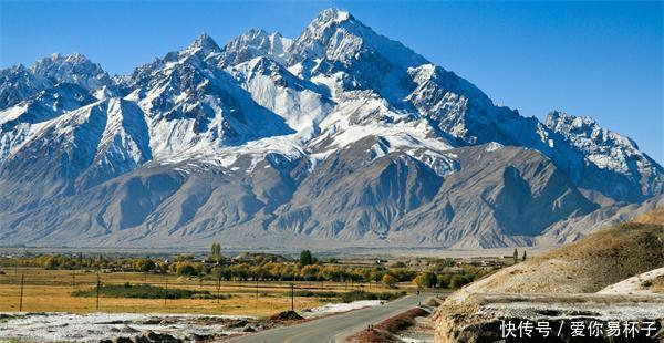  「方公里」中国花了128年才收回这一领土，面积比香港还大，99年