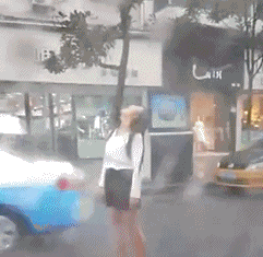 16级超强台风生成！冷空气、暴雨来袭！顺德天气…