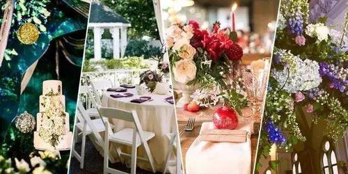 婚鞋get√，伴你走上红毯的那一天！