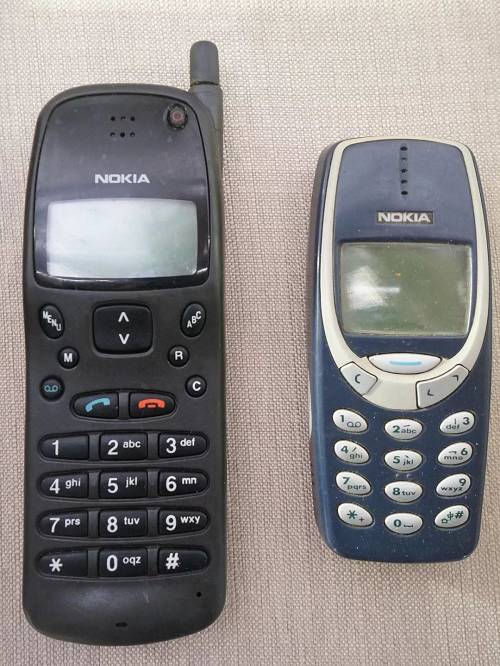 中国型格科技升级变迁史