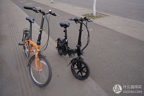用单车的价格感受电动车的快速:FIIDO D3电动自行车上手体验