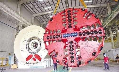 中国又火了，这一中国制造亮相，引得18个国家争相求购