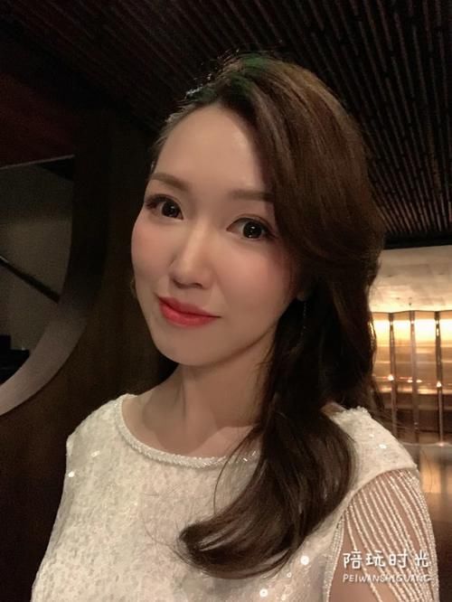  「快乐」年糕妈妈：偷偷整牙两年，终于敢给你看对比照了