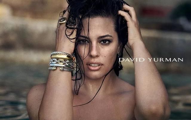 时尚圈到底在发生什么？看本季的广告大片你就知道了