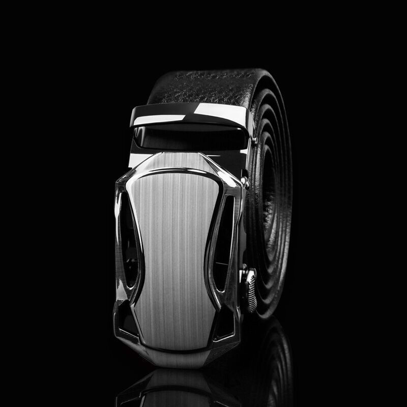 买过皮带的老公悔死了，这家皮带真稀奇，款款凸显男人味