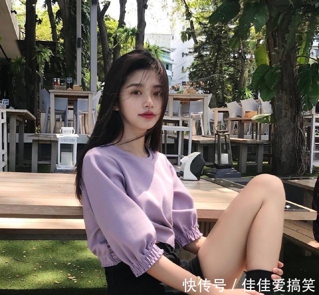  『容错过』泫雅、Jennie都在穿的紫色系穿搭，时尚大气，气质女孩不容错过