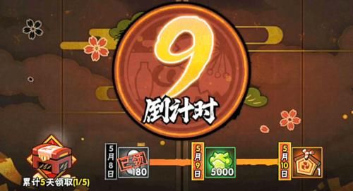  【免费】四周年庆典即将上线，免费B忍才是重头戏，网友：期待了好久