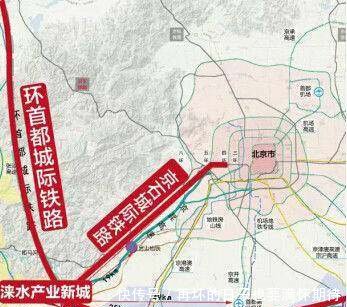 大局已定，北京要全面爆发了！全国都羡慕死北京！