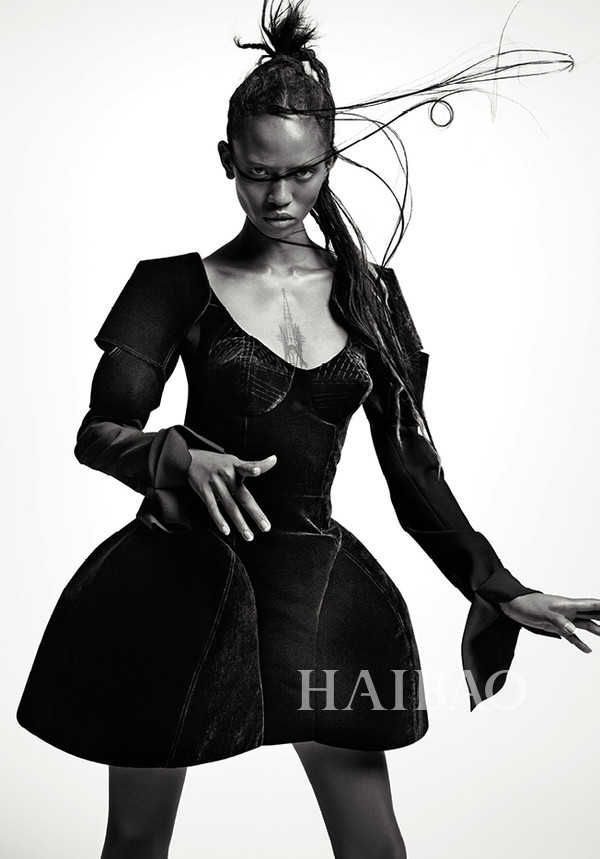 Vera Wang 2018秋冬成衣系列广告大片