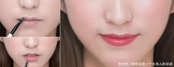 「西装」上班族的通勤搭配,从妆容到服装,优雅知性范你绝对想要!