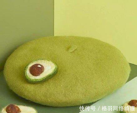 「过时」牛油果绿过时了?先别着急换,看看你的搭配选对了吗?
