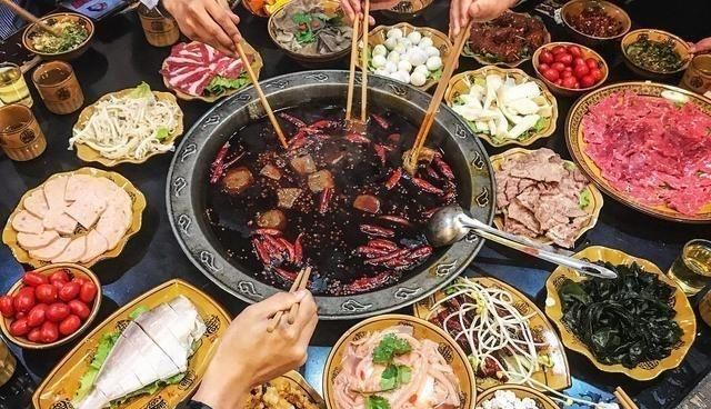 『食物』患有甲状腺结节,四种食物请少吃,甲状腺或可感激你,愿你放心上