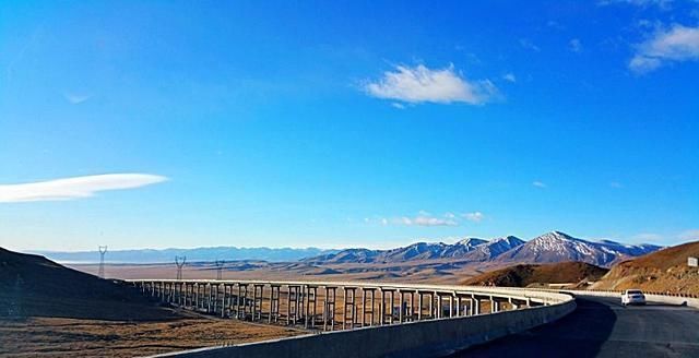 海南、四川、安徽……2019年最值得去的自驾圣地都在这了