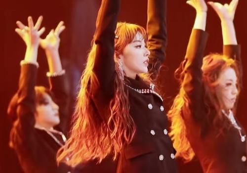 『训练生』青你2:舞台成绩提前曝光,安崎组内第一,孔雪儿成绩不理想