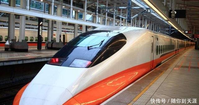  全线：中国投资1500亿，修建一条中原至西南地区高铁，4年后全线