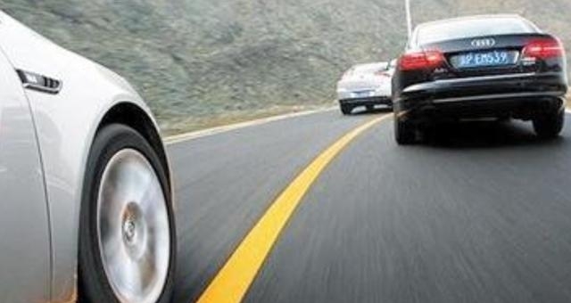 怎么判断一个人开车技术的高低？老司机：有这五个细节就是高手！