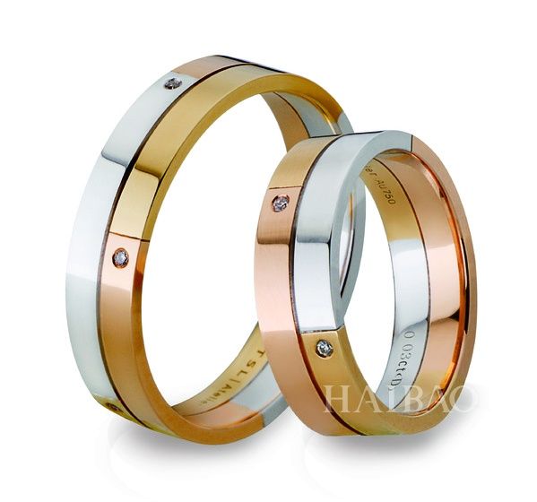 珠宝腕表那些事:七夕情人节跟着张彬彬一起买一件爱心单品，让爱