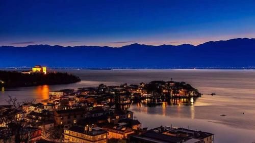 国庆旅游清单：网友呼声最高5个城市，最后一个是网红地！