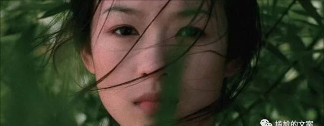  章子怡@「香港电影传奇」中央戏剧学院96级章子怡，侠女玉娇龙闯香江