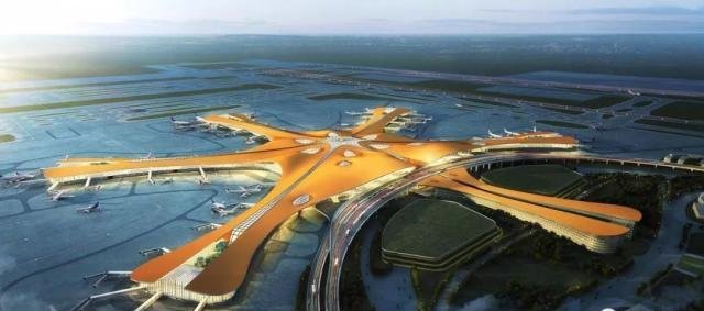 大兴时刻分配公示，南航笑东航忍还有航司哭晕在厕所